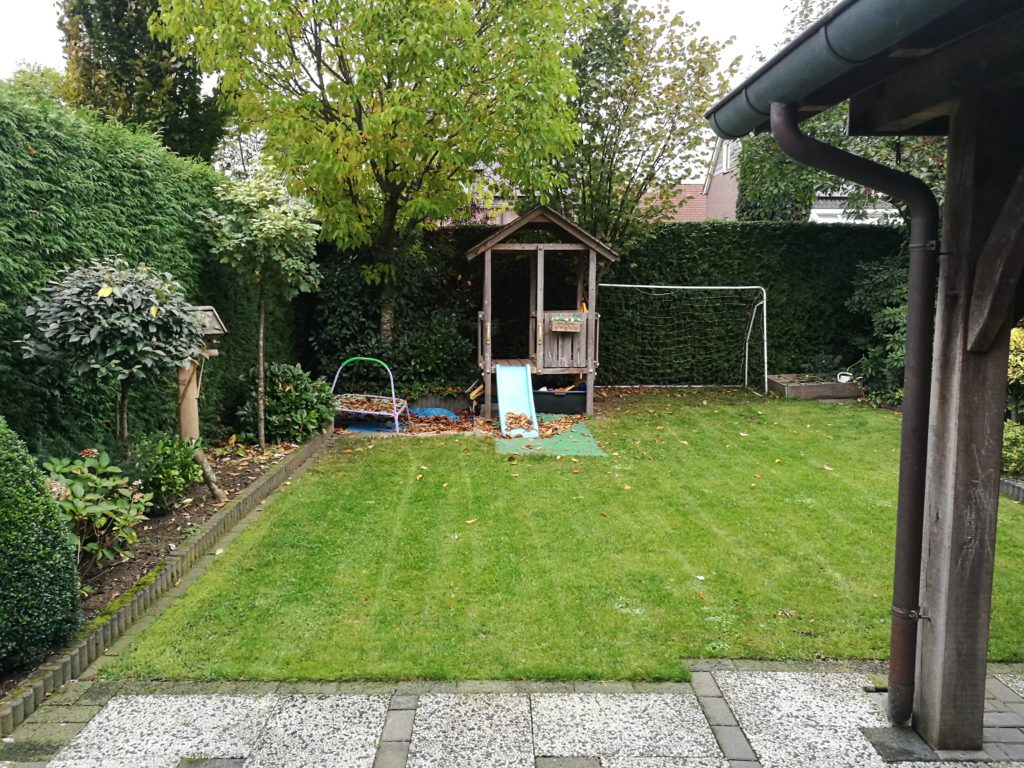 Gastouderopvang Ikke