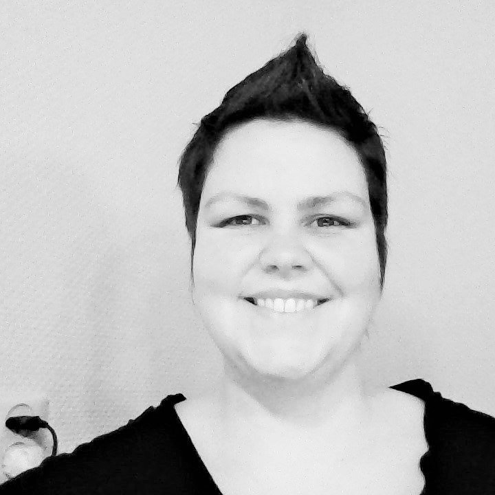 Gastouder opvang Ikke Manon Oonk